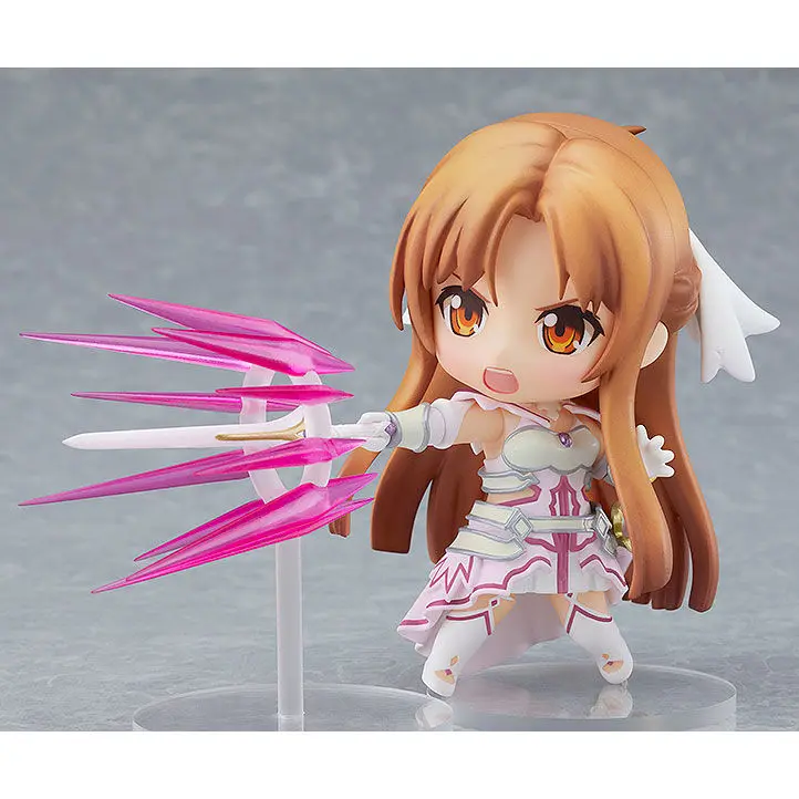 Sword Art Online Alicization War of Underworld Asuna Nendoroid figura 10cm termékfotó