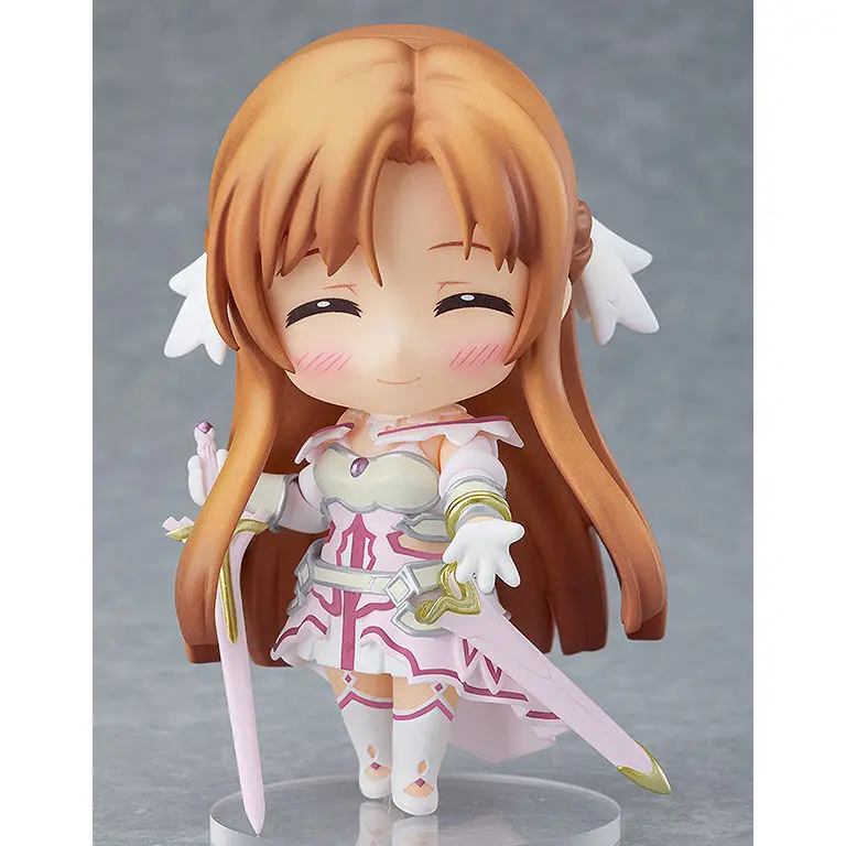 Sword Art Online Alicization War of Underworld Asuna Nendoroid figura 10cm termékfotó