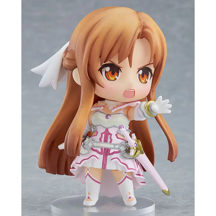 Sword Art Online Alicization War of Underworld Asuna Nendoroid figura 10cm termékfotó