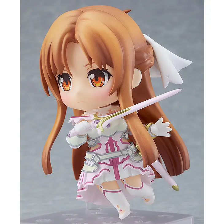 Sword Art Online Alicization War of Underworld Asuna Nendoroid figura 10cm termékfotó