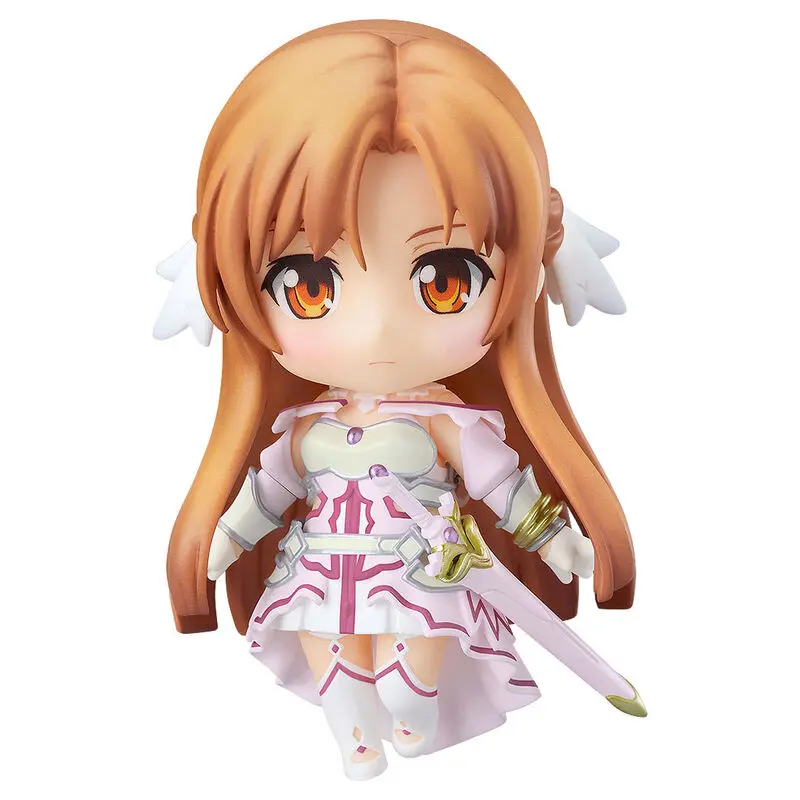 Sword Art Online Alicization War of Underworld Asuna Nendoroid figura 10cm termékfotó