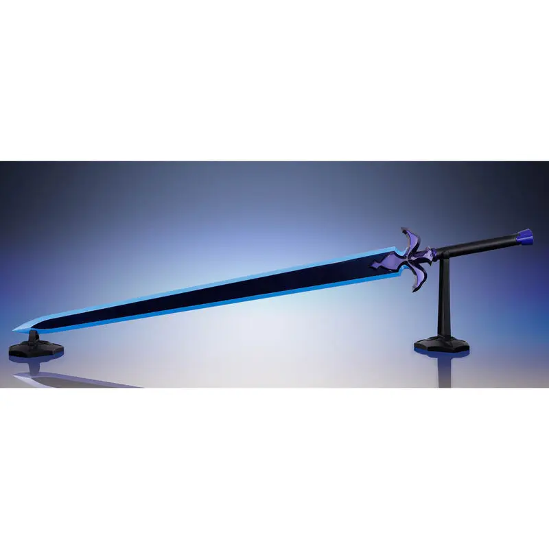 Sword Art Online Alicization War of Underworld Night Sky sword replika termékfotó