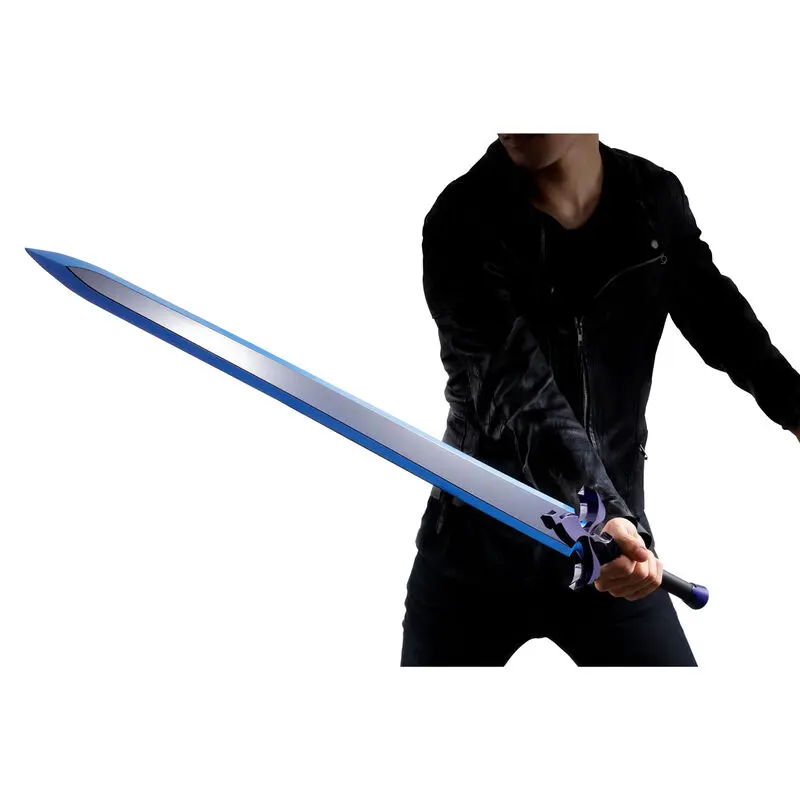 Sword Art Online Alicization War of Underworld Night Sky sword replika termékfotó