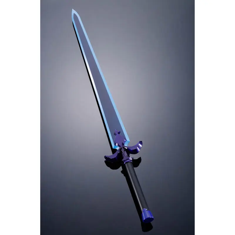 Sword Art Online Alicization War of Underworld Night Sky sword replika termékfotó