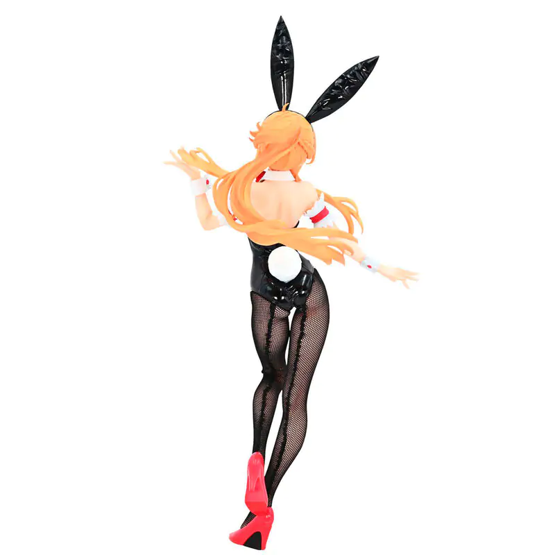Sword art Online Asuna Bicute Bunnies figura 14cm termékfotó