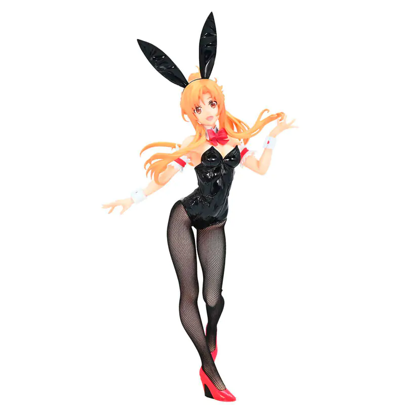Sword art Online Asuna Bicute Bunnies figura 14cm termékfotó