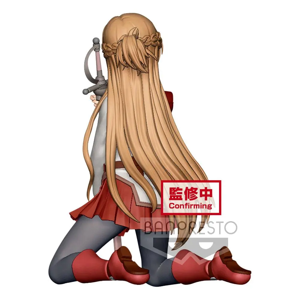 Sword Art Online Asuna figura 13cm termékfotó