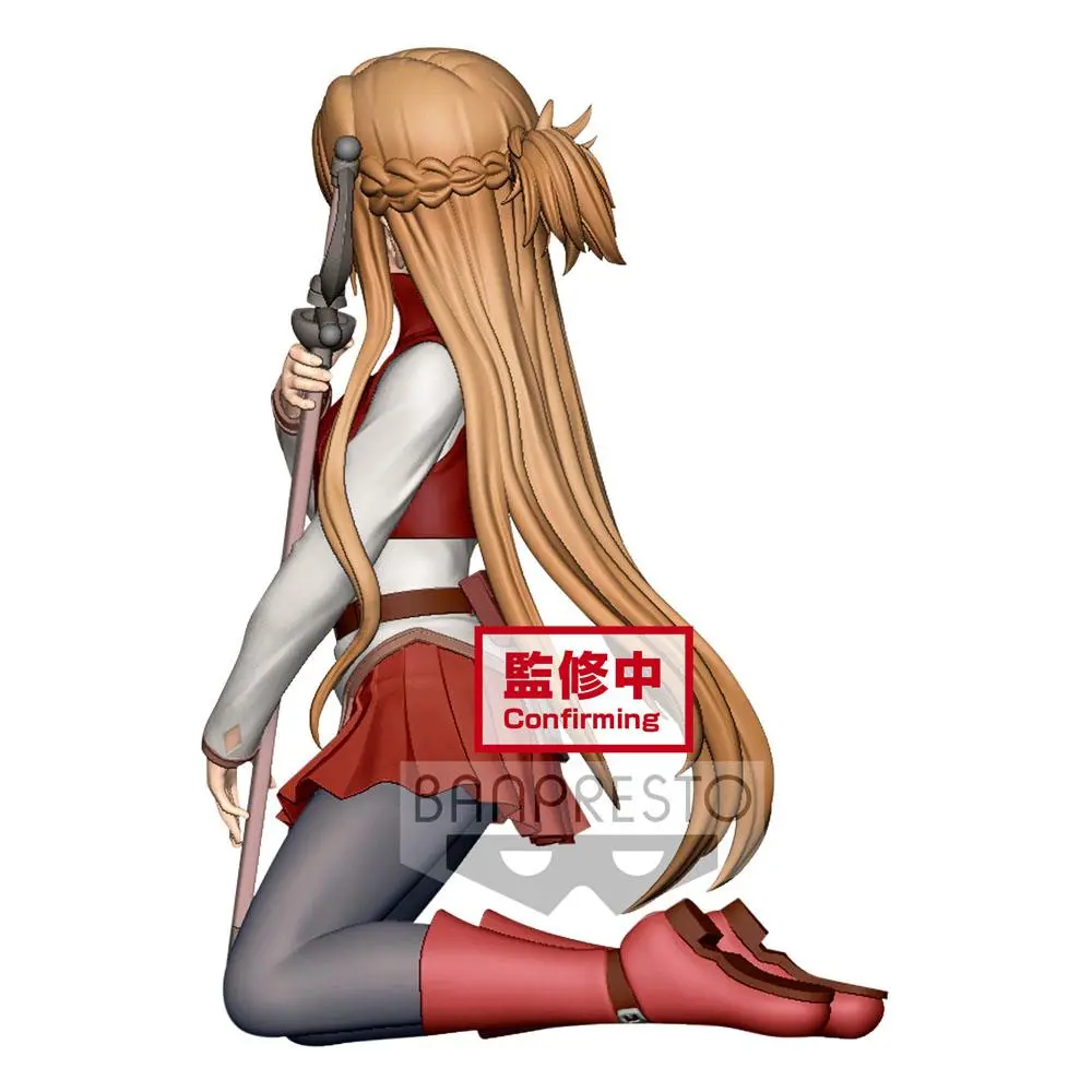 Sword Art Online Asuna figura 13cm termékfotó