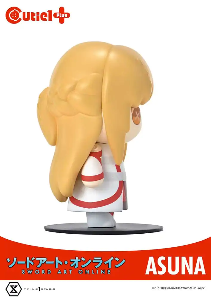 Sword Art Online Cutie1 PVC figura Asuna 13 cm termékfotó