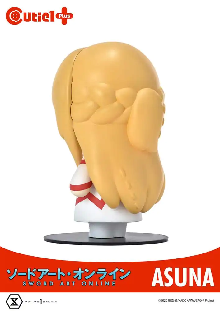 Sword Art Online Cutie1 PVC figura Asuna 13 cm termékfotó