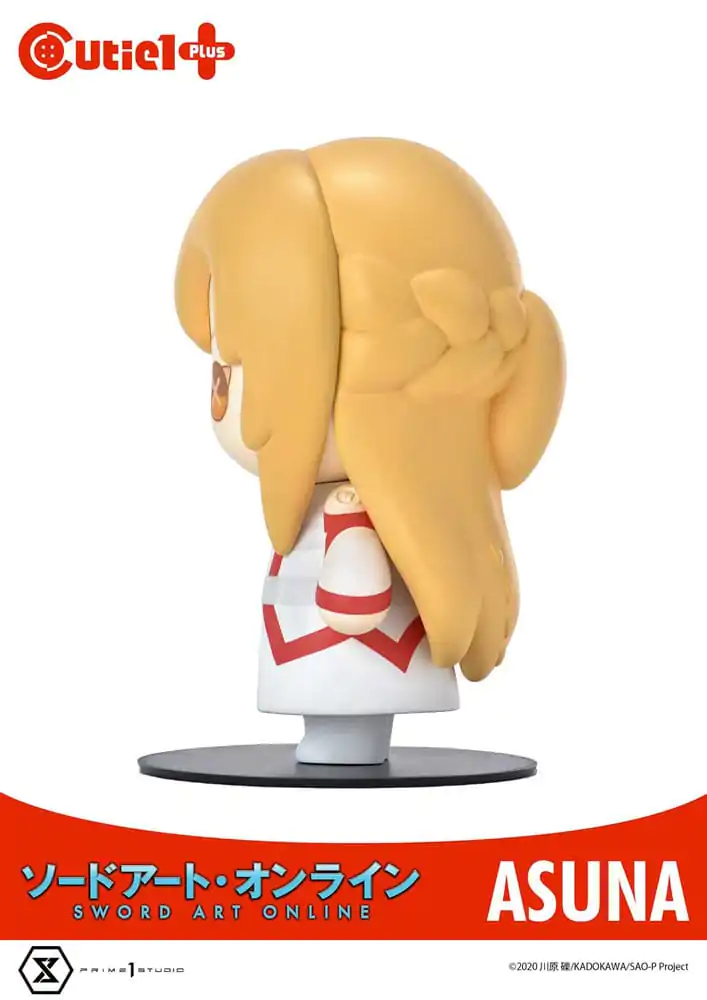 Sword Art Online Cutie1 PVC figura Asuna 13 cm termékfotó