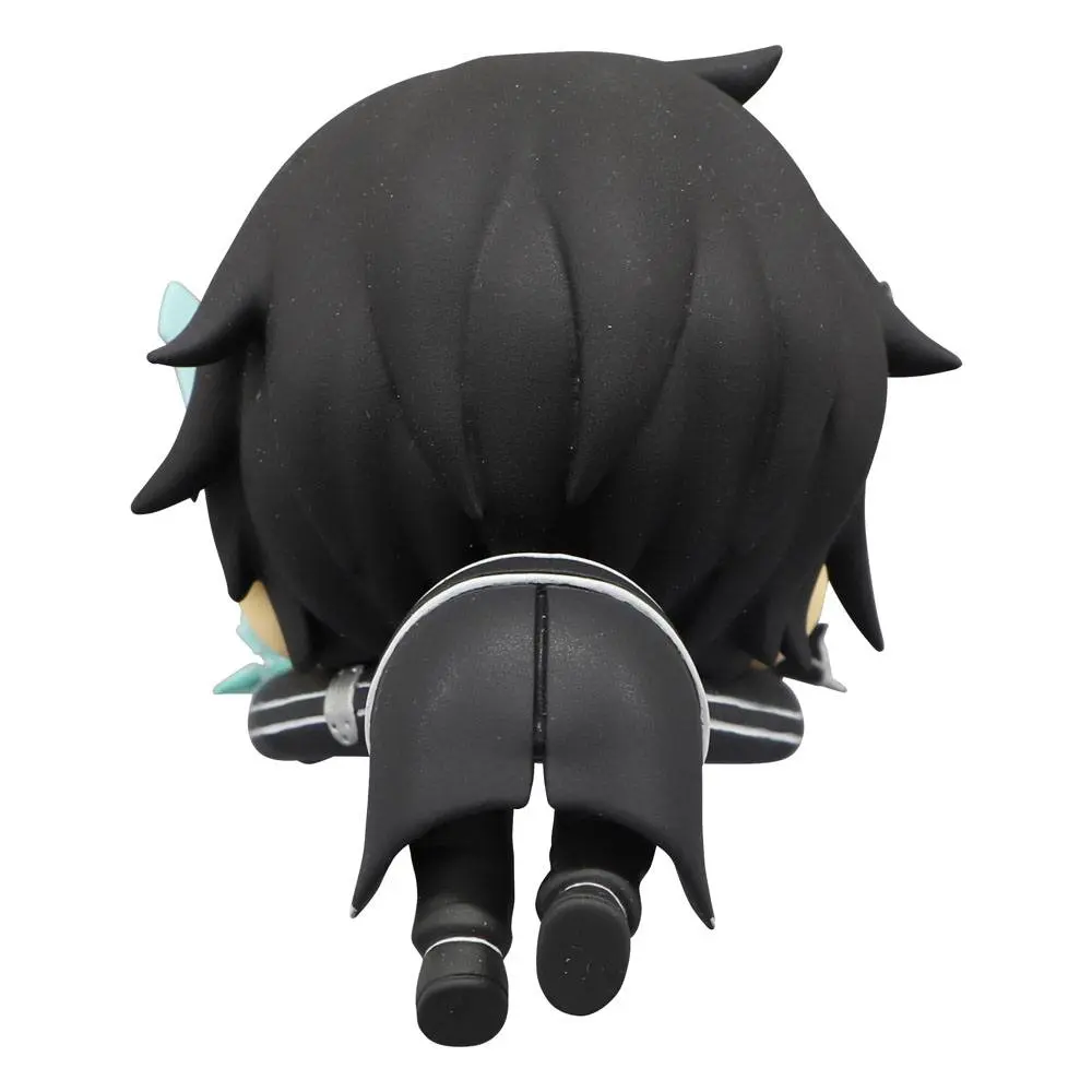 Sword Art Online Hikkake Kirito Special/Aincrad PVC szobor figura 10 cm termékfotó