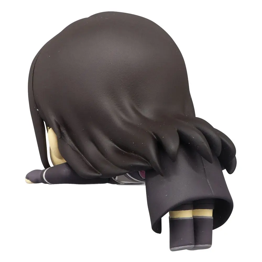 Sword Art Online Hikkake Kirito Special/GGO PVC szobor figura 10 cm termékfotó