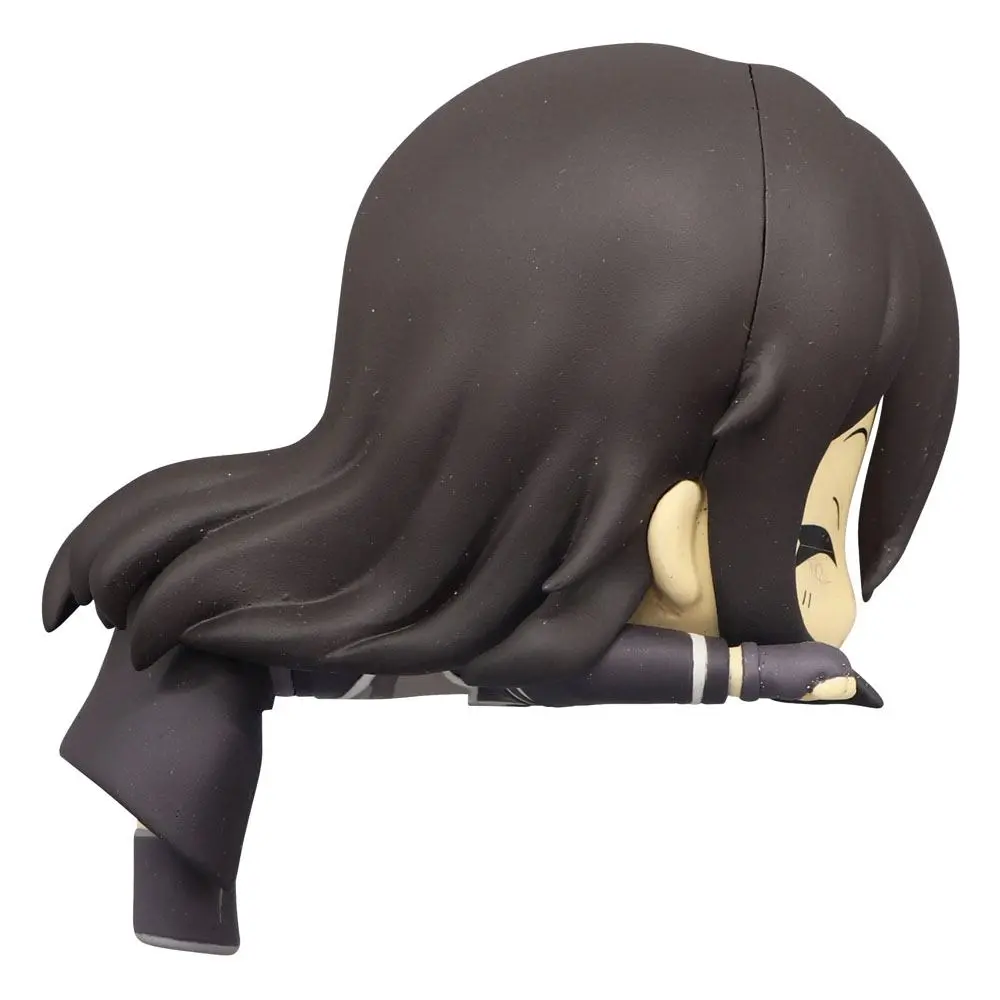 Sword Art Online Hikkake Kirito Special/GGO PVC szobor figura 10 cm termékfotó