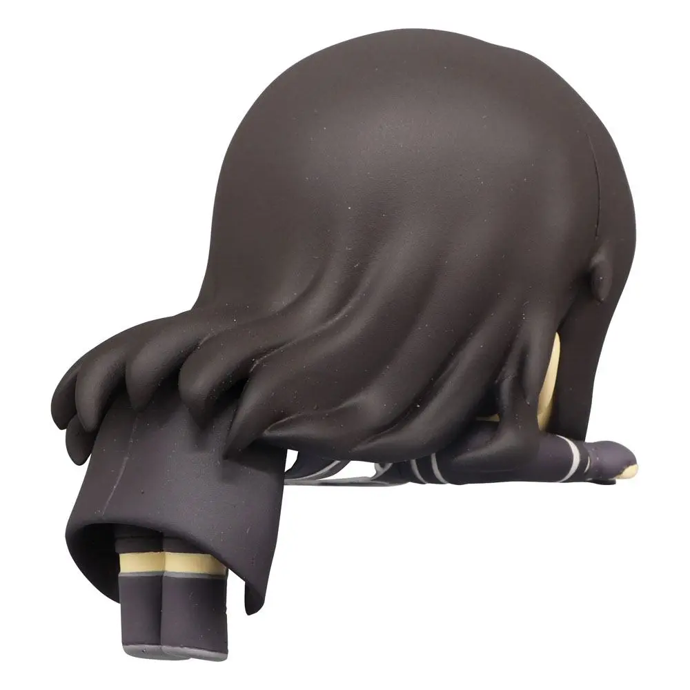 Sword Art Online Hikkake Kirito Special/GGO PVC szobor figura 10 cm termékfotó