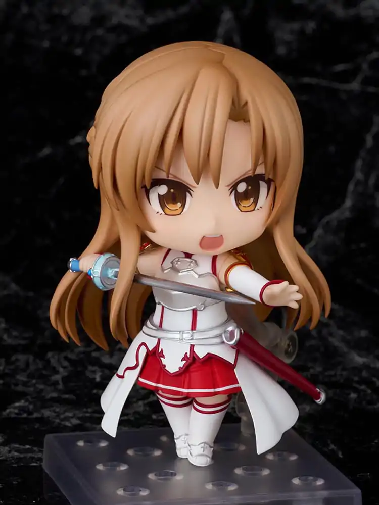 Sword Art Online Nendoroid akciófigura Asuna 2.0 10 cm termékfotó