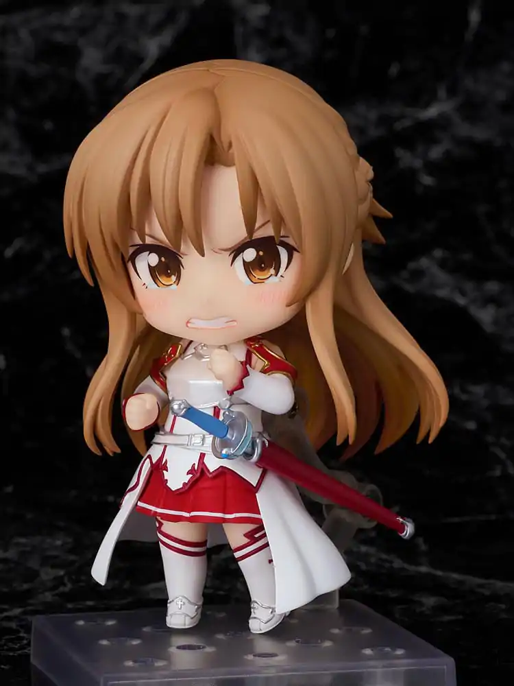 Sword Art Online Nendoroid akciófigura Asuna 2.0 10 cm termékfotó