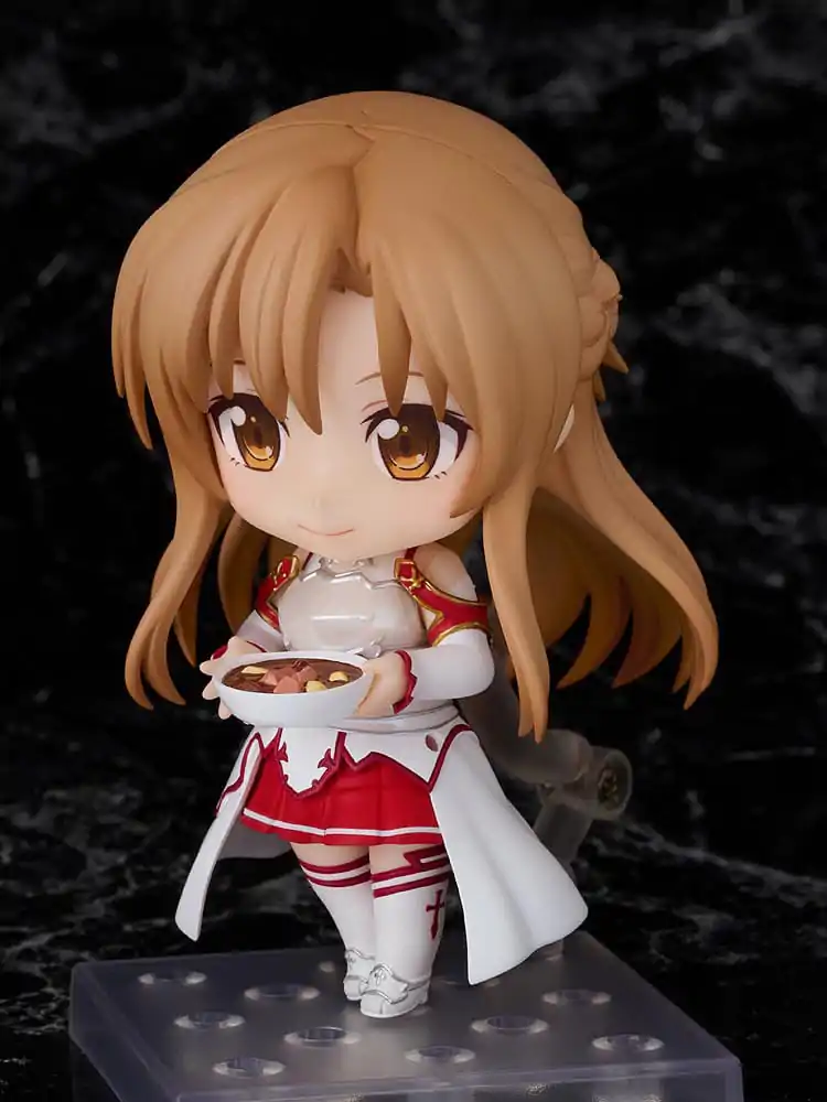 Sword Art Online Nendoroid akciófigura Asuna 2.0 10 cm termékfotó