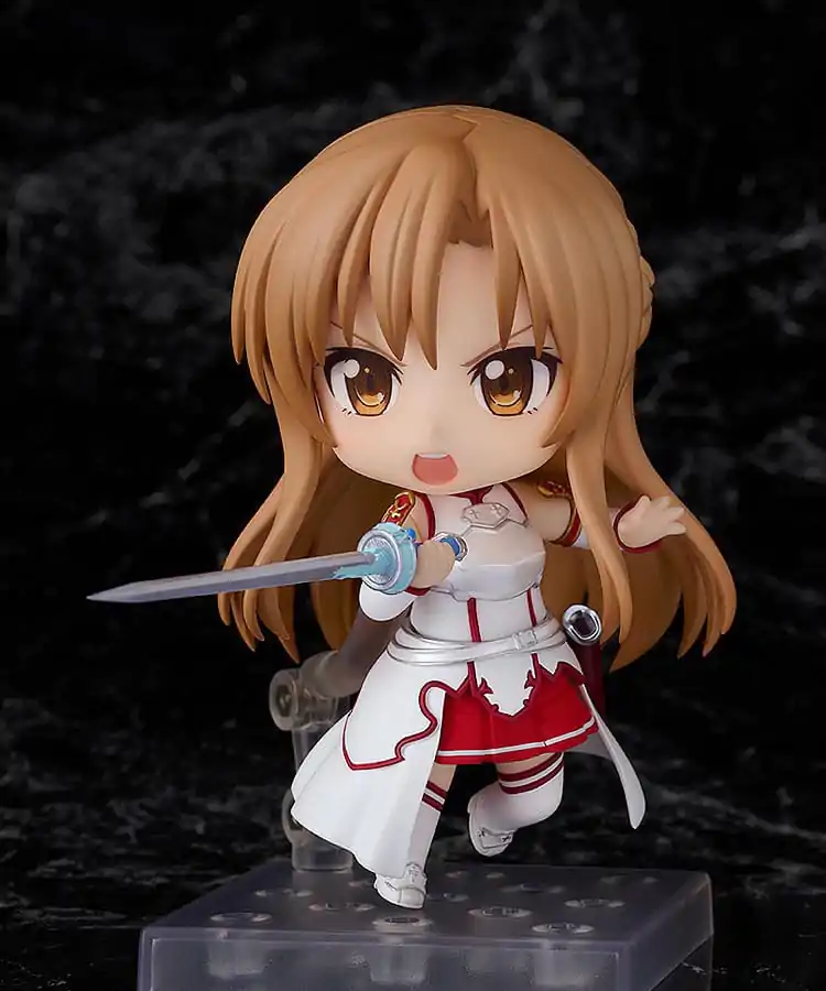 Sword Art Online Nendoroid akciófigura Asuna 2.0 10 cm termékfotó