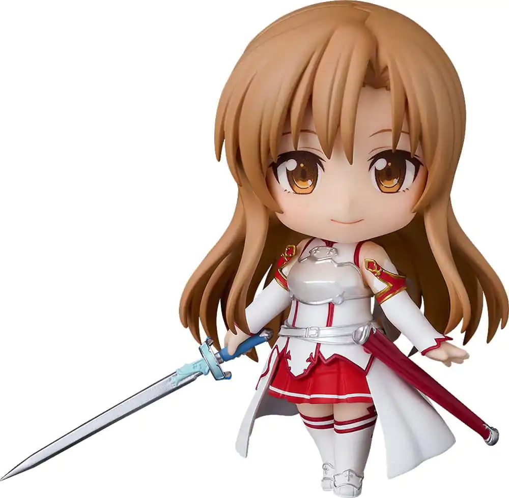 Sword Art Online Nendoroid akciófigura Asuna 2.0 10 cm termékfotó