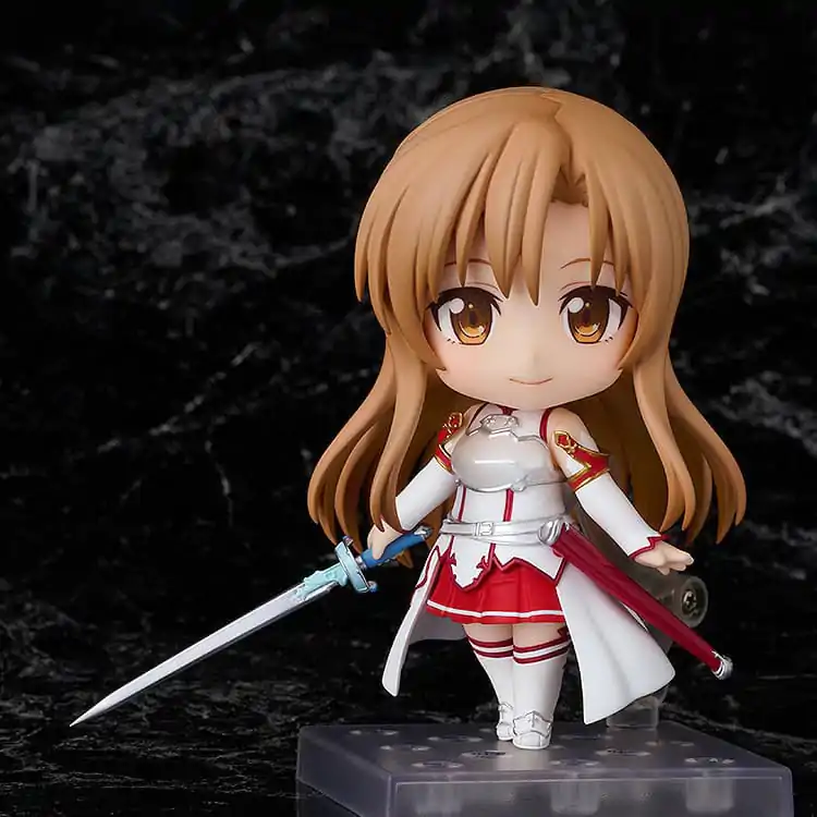 Sword Art Online Nendoroid akciófigura Asuna 2.0 10 cm termékfotó