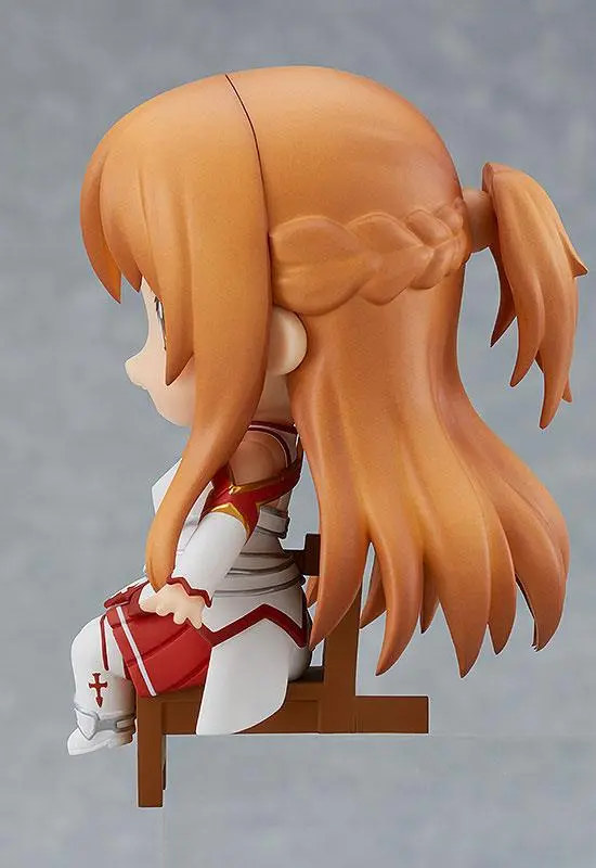 Sword Art Online Nendoroid Swacchao! figura Asuna 9 cm termékfotó