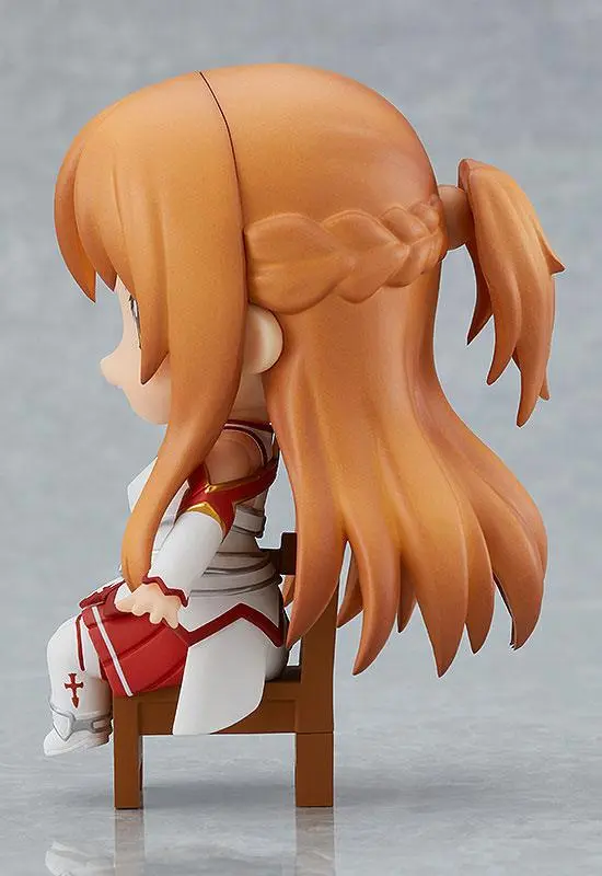 Sword Art Online Nendoroid Swacchao! figura Asuna 9 cm termékfotó