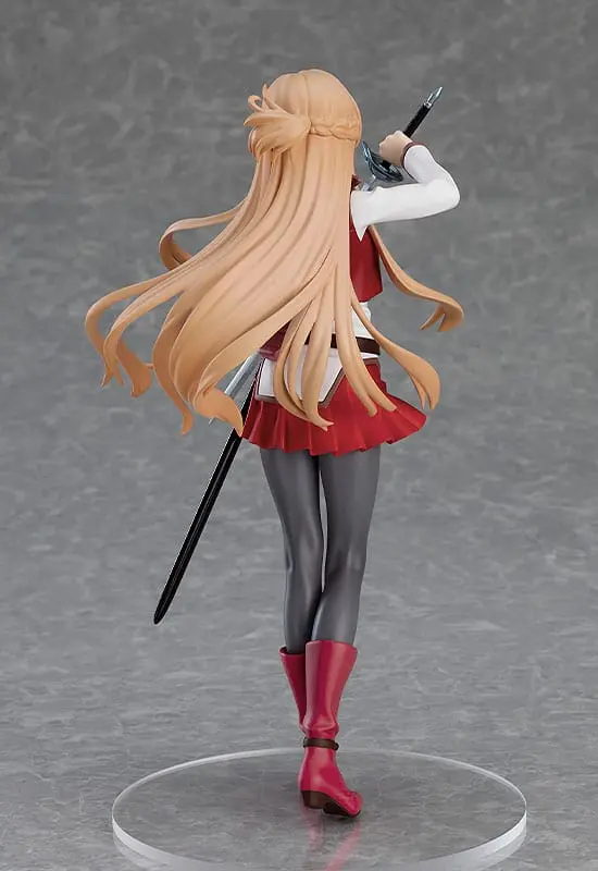 Sword Art Online Progressive: Aria of a Starless Night Pop Up Parade Asuna: Aria of a Starless Night Ver. szobor figura 17 cm termékfotó