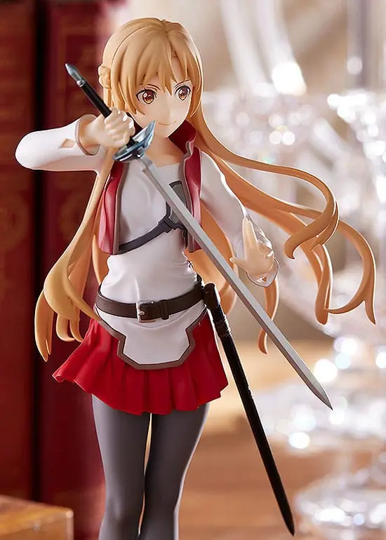 Sword Art Online Progressive: Aria of a Starless Night Pop Up Parade Asuna: Aria of a Starless Night Ver. szobor figura 17 cm termékfotó