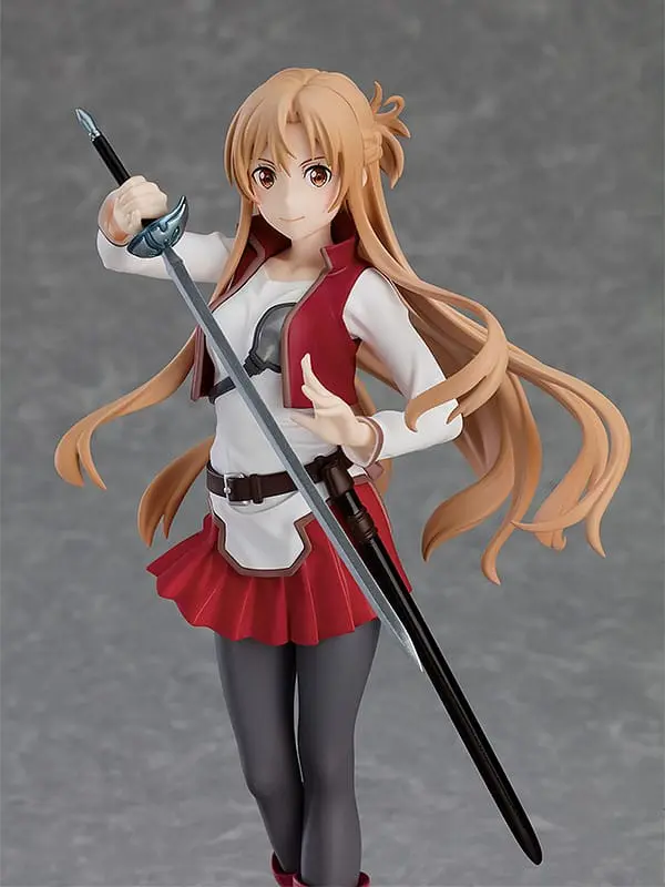 Sword Art Online Progressive: Aria of a Starless Night Pop Up Parade Asuna: Aria of a Starless Night Ver. szobor figura 17 cm termékfotó