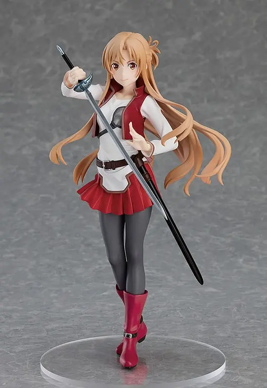 Sword Art Online Progressive: Aria of a Starless Night Pop Up Parade Asuna: Aria of a Starless Night Ver. szobor figura 17 cm termékfotó