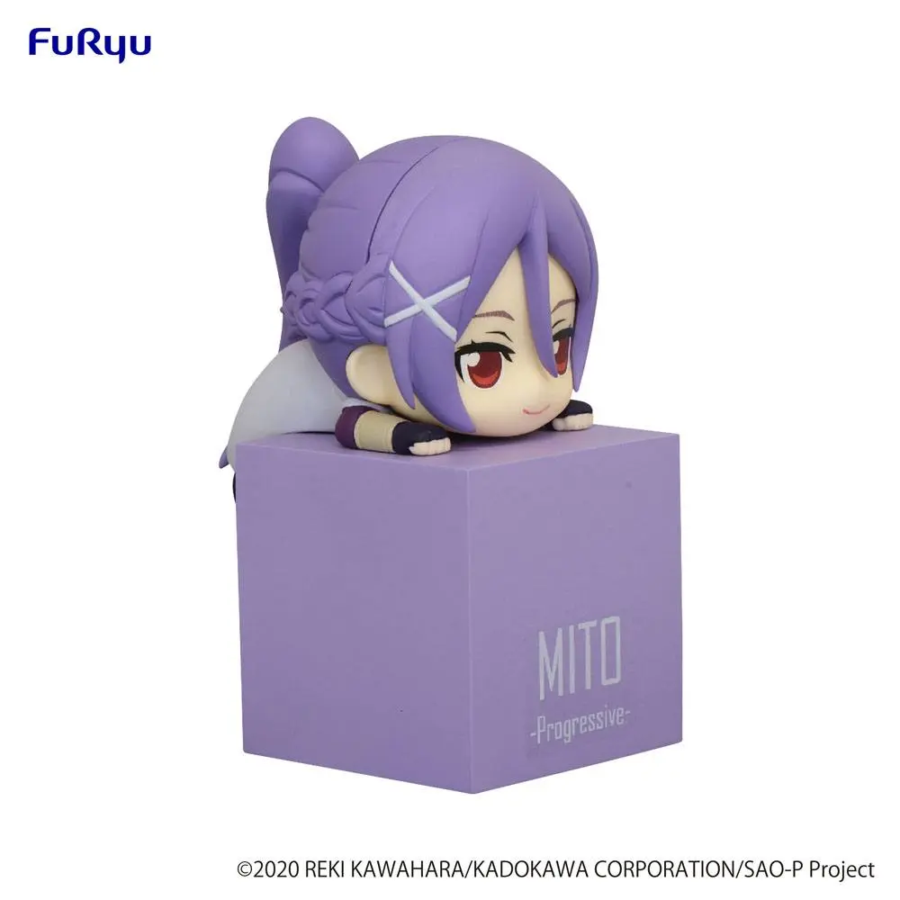 Sword Art Online the Movie -Progressive- Aria of a Starless Night Hikkake Mito PVC szobor figura 10 cm termékfotó