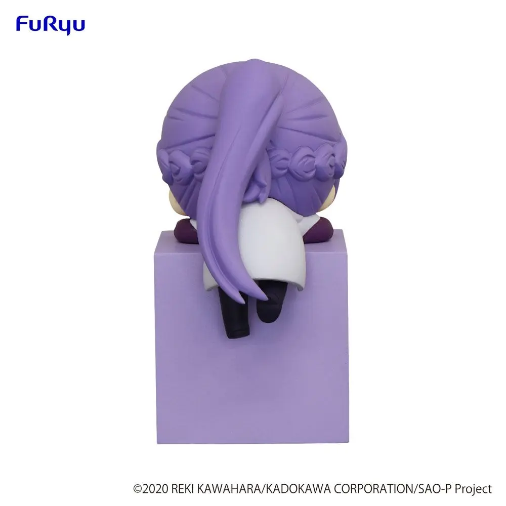 Sword Art Online the Movie -Progressive- Aria of a Starless Night Hikkake Mito PVC szobor figura 10 cm termékfotó