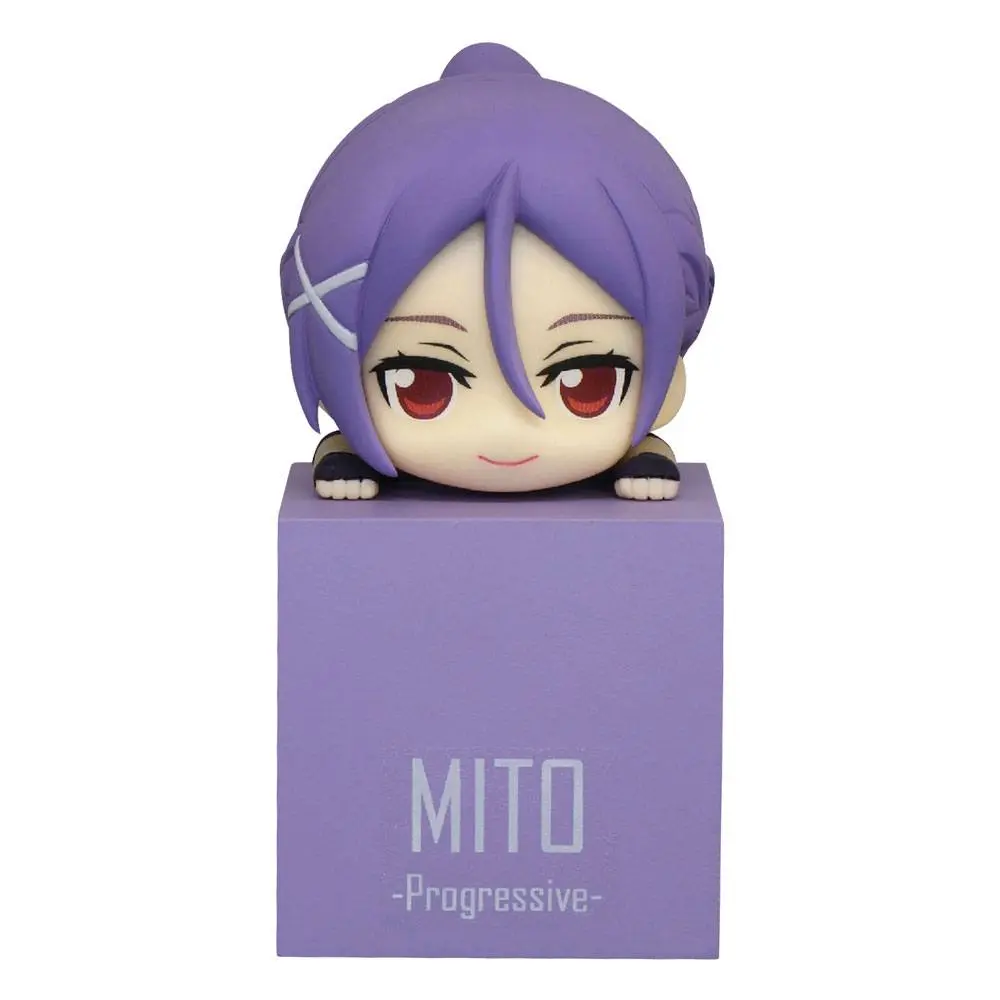 Sword Art Online the Movie -Progressive- Aria of a Starless Night Hikkake Mito PVC szobor figura 10 cm termékfotó
