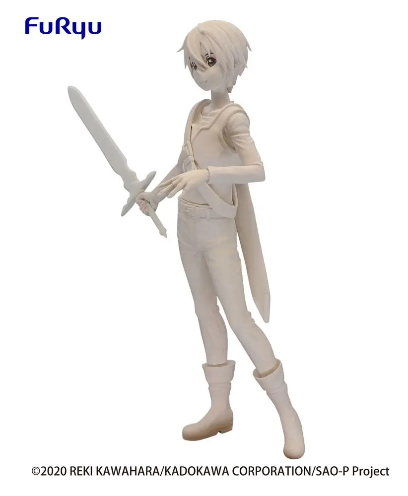 Sword Art Online the Movie Progressive SSS Aria of a Starless Night PVC szobor figura 21 cm termékfotó