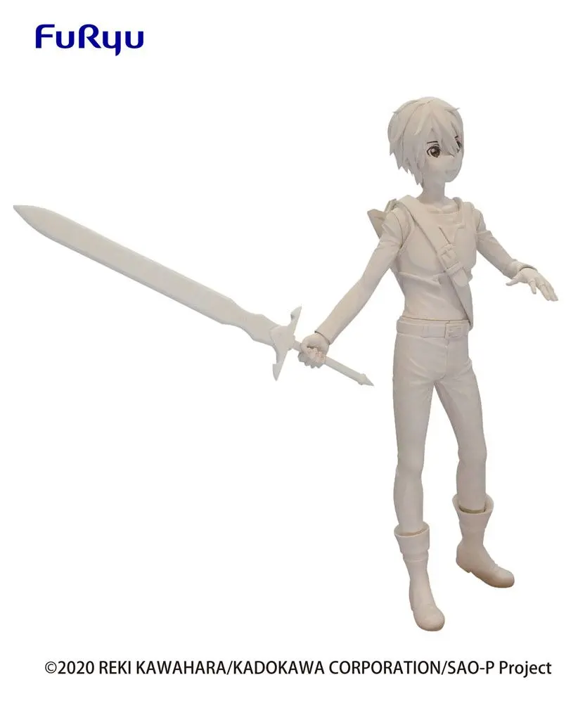 Sword Art Online the Movie Progressive SSS Aria of a Starless Night PVC szobor figura 21 cm termékfotó