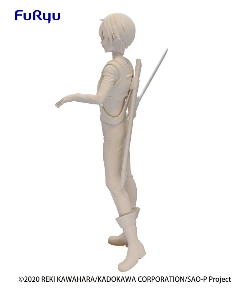 Sword Art Online the Movie Progressive SSS Aria of a Starless Night PVC szobor figura 21 cm termékfotó