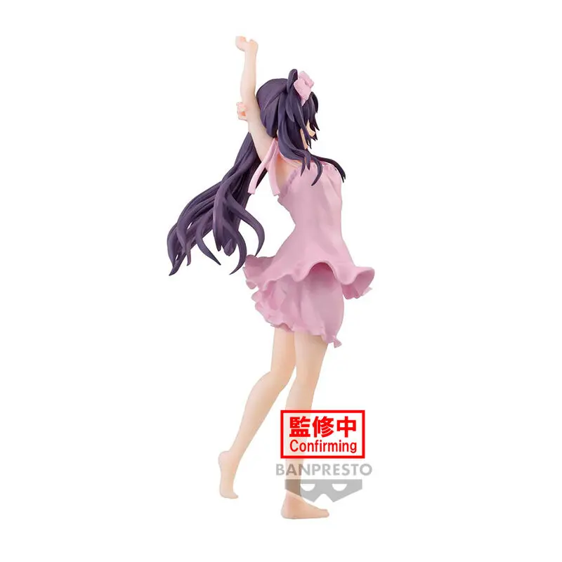 Sword Art Online Variant Showdown Yuuki figura 16cm termékfotó