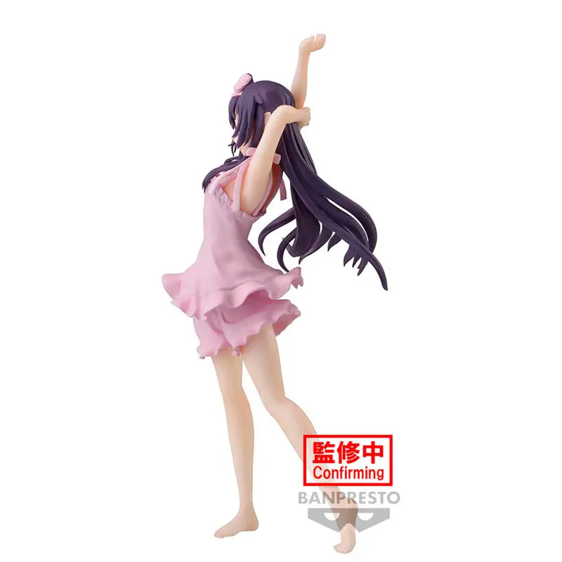 Sword Art Online Variant Showdown Yuuki figura 16cm termékfotó