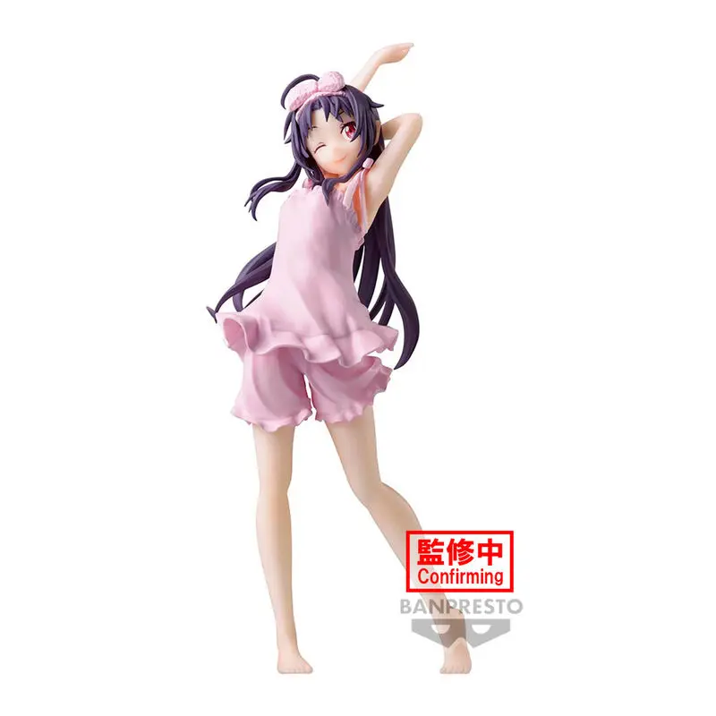 Sword Art Online Variant Showdown Yuuki figura 16cm termékfotó