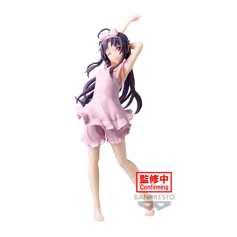 Sword Art Online Variant Showdown Yuuki figura 16cm termékfotó