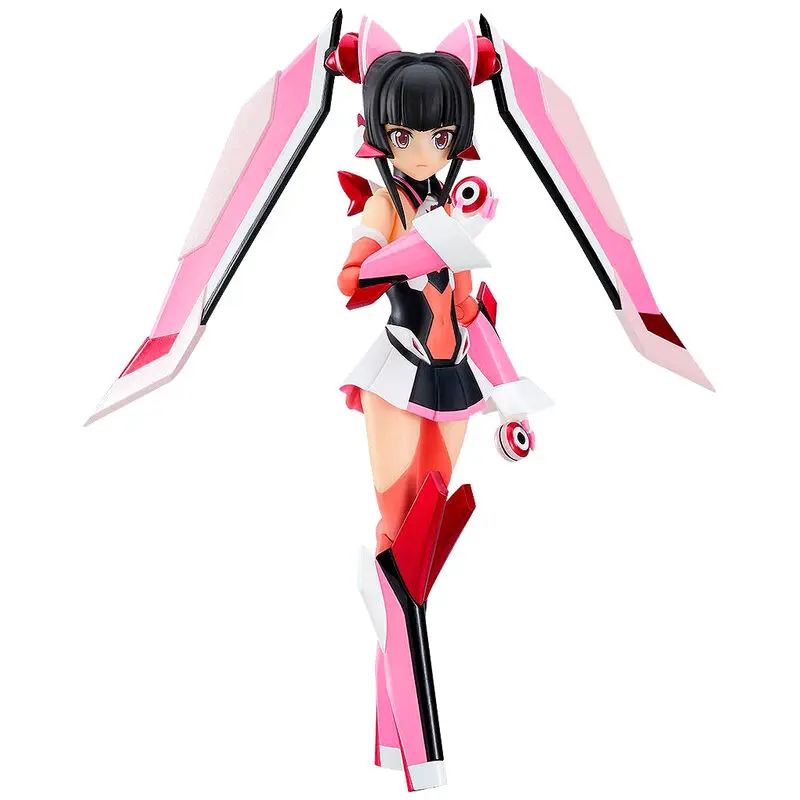 Symphogear GX Shirabe Tsukuyomi Act Mode figura 15cm termékfotó