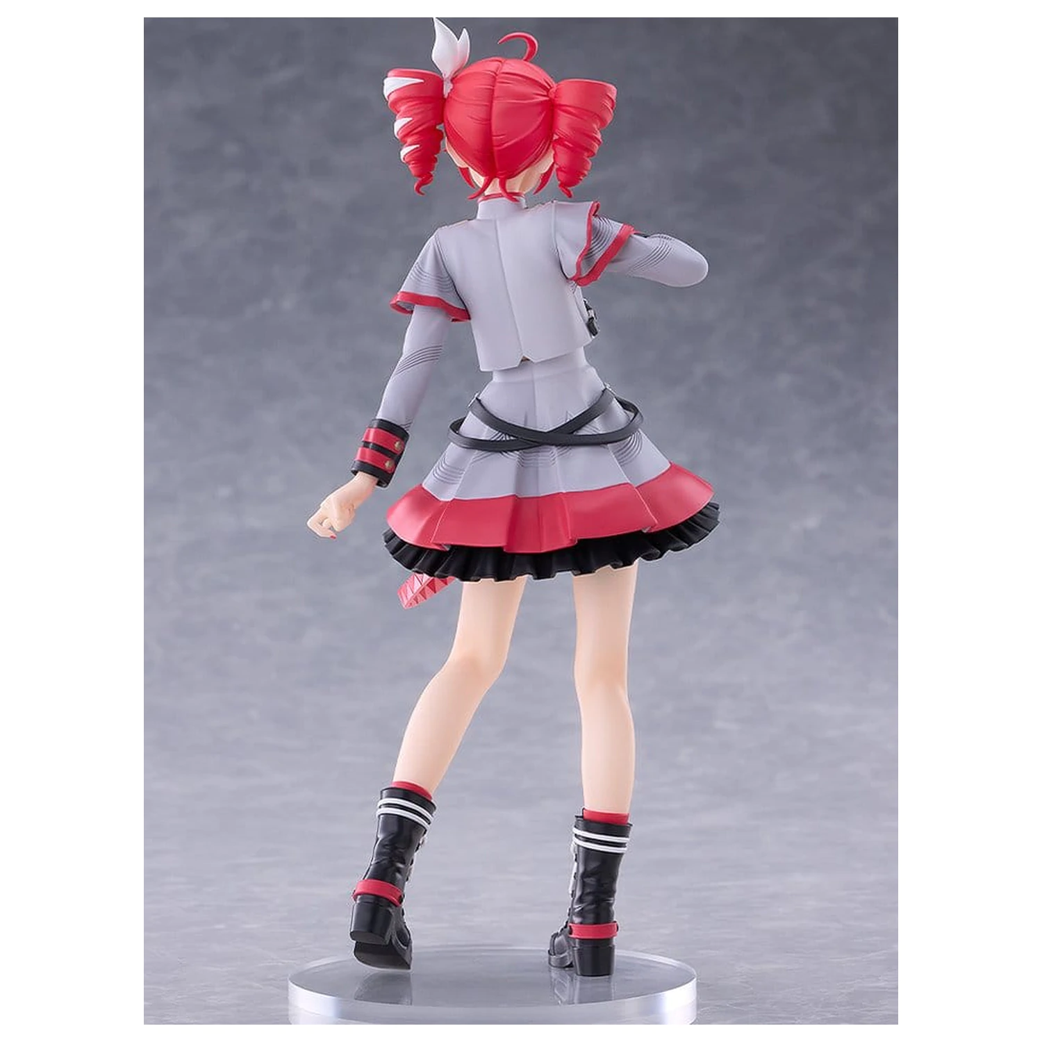 Synthesizer V Pop Up Parade PVC figura Kasane Teto: Synthesizer V AI Ver. L 22 cm termékfotó