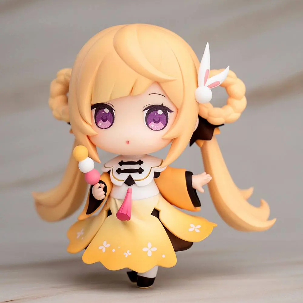 Synthesizer V Deformed Shian Youchun Ver. PVC szobor figura 10 cm termékfotó