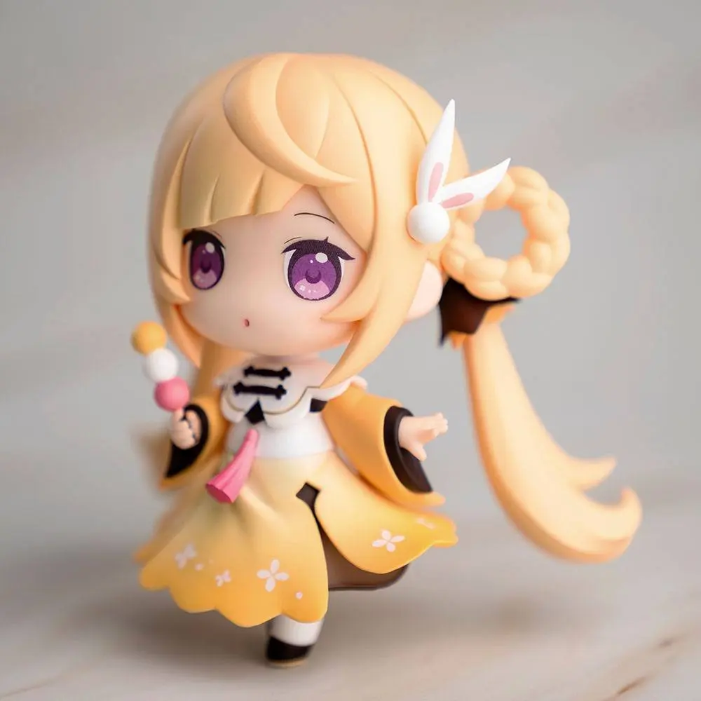Synthesizer V Deformed Shian Youchun Ver. PVC szobor figura 10 cm termékfotó