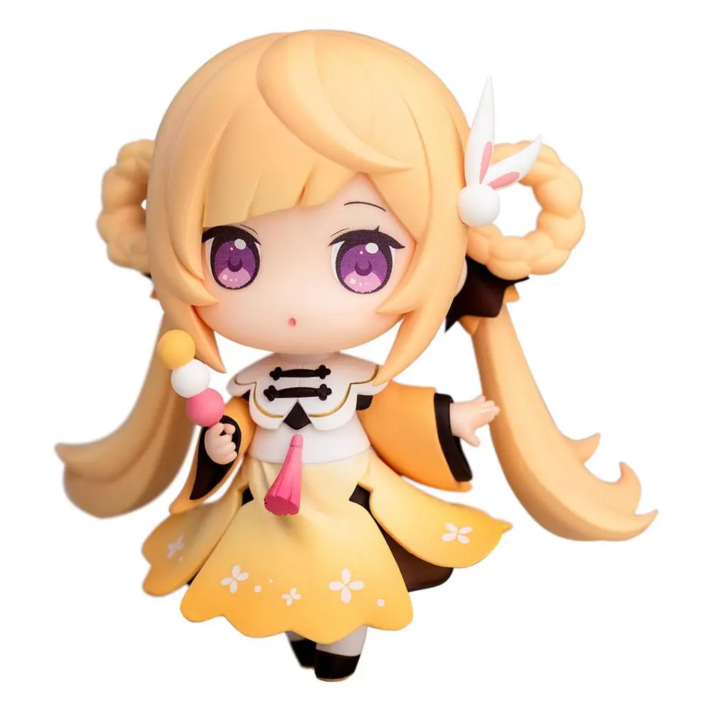 Synthesizer V Deformed Shian Youchun Ver. PVC szobor figura 10 cm termékfotó