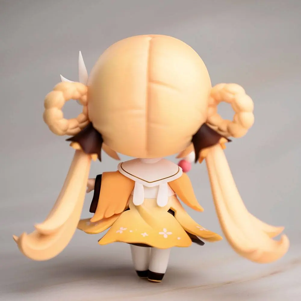 Synthesizer V Deformed Shian Youchun Ver. PVC szobor figura 10 cm termékfotó