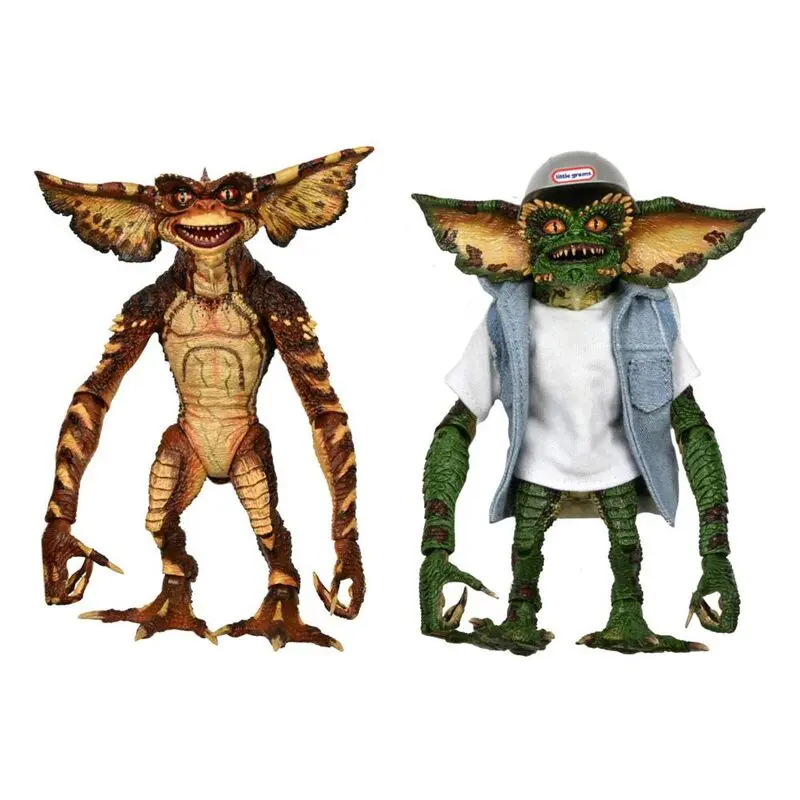 Gremlins 2 Action Figure Ultimate Demolition Gremlins 15 cm termékfotó