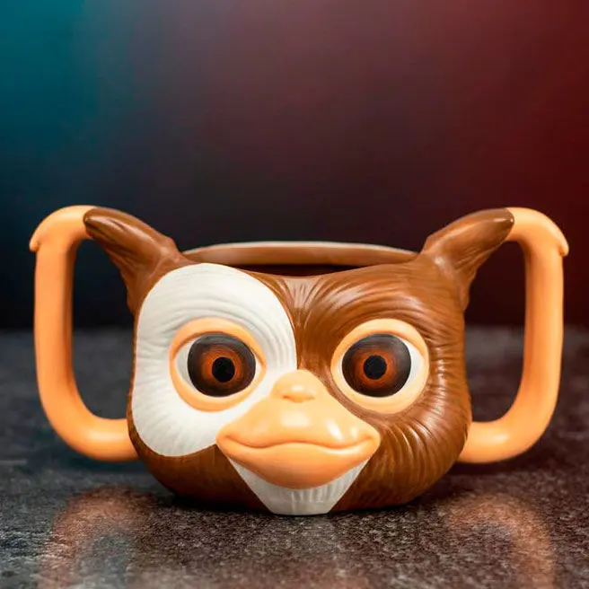 Gremlins Shaped Mug Gizmo termékfotó