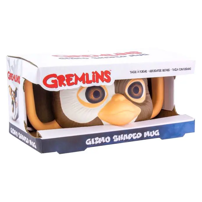 Gremlins Shaped Mug Gizmo termékfotó